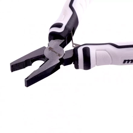 Плоскогубцы Mini 120 мм авторазжим Pro Matrix 17833 купить в Надыме