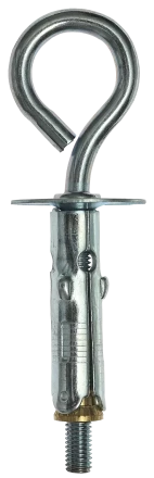 Анкеры облегченные с кольцом коробка серия Без серии купить в Надыме