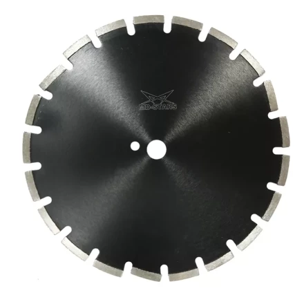 Диск алмазный 1A1RSS ASPHALT PROFESSIONAL MD-STARS 300*3,0*10*18T*25,4 mm купить в Надыме