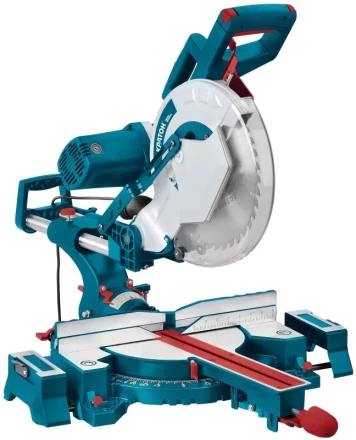 Пила торцовочная Кратон "Зверь машина" MS-2100/305 4 01 07 024 купить в Надыме