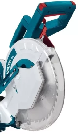 Пила торцовочная Кратон "Зверь машина" MS-2100/305 4 01 07 024 купить в Надыме