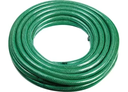 Шланг поливочный ПВХ  1/2", 15 м, армированный  PALISAD 67480