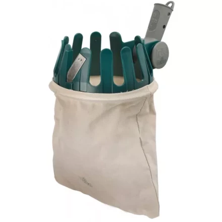 Плодосборник RACO с поворотным механизмом, крепление под черенок, D=160мм 42350-53/368C купить в Надыме