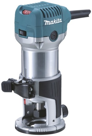 Фрезер Makita RT0700CX2 купить в Надыме