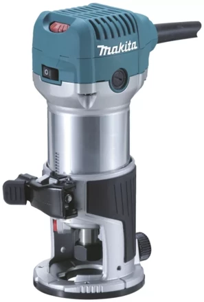 Фрезер Makita RT0700CX2 купить в Надыме