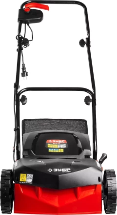 Аэратор и скарификатор 2 в 1 ЗСЭ-32-1000 серия МАСТЕР купить в Надыме