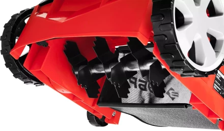 Аэратор и скарификатор 2 в 1 ЗСЭ-32-1000 серия МАСТЕР купить в Надыме