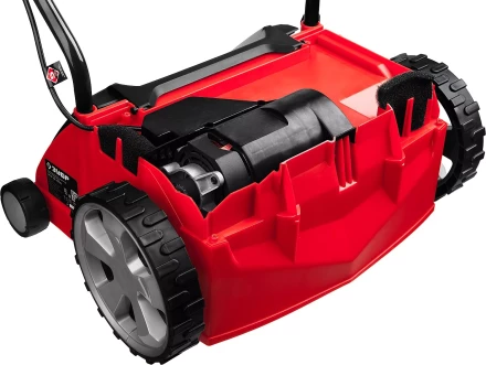 Аэратор и скарификатор 2 в 1 ЗСЭ-32-1000 серия МАСТЕР купить в Надыме