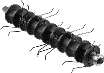 Аэратор и скарификатор 2 в 1 ЗСЭ-32-1000 серия МАСТЕР купить в Надыме