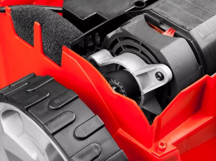 Аэратор и скарификатор 2 в 1 ЗСЭ-32-1000 серия МАСТЕР купить в Надыме