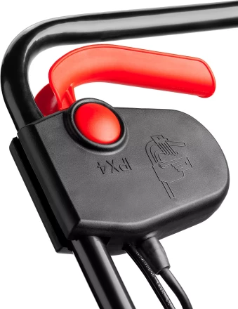 Аэратор и скарификатор 2 в 1 ЗСЭ-32-1000 серия МАСТЕР купить в Надыме