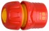 Соединитель GRINDA пластмассовый с запирающим механизмом, 1/2&quot; 8-426327 купить в Надыме