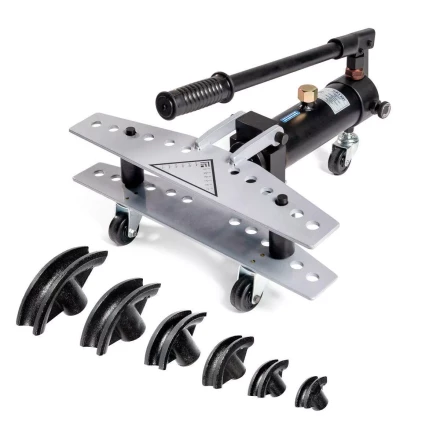 Трубогиб КВТ ТГР-1 серия ПРОФИ (87567) купить в Надыме