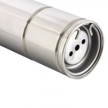 Скважинный насос Denzel DWC-4-80 центробежный диаметр 4" 97256 купить в Надыме