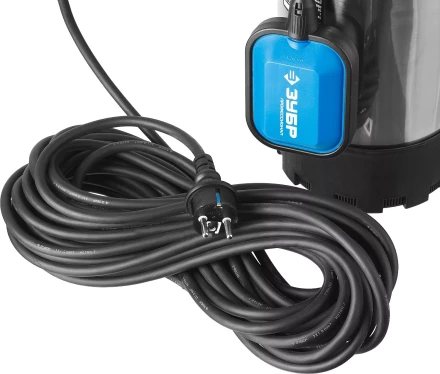 Насос дренажный с большим напором НПЧ-Т5-800-С серия ПРОФЕССИОНАЛ купить в Надыме