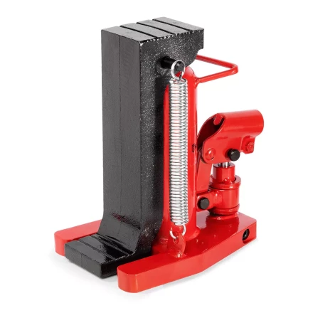 Домкрат автономный с низким подхватом КВТ ДА-5П120Н усилием 5 т (103854) купить в Надыме