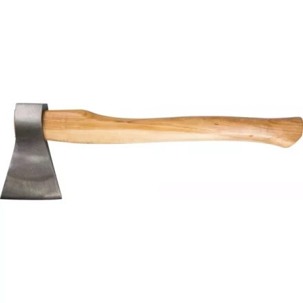 Топор ЗУБР кованый с деревянной рукояткой, 1,3кг (голова-1,0кг) 20625-13 купить в Надыме