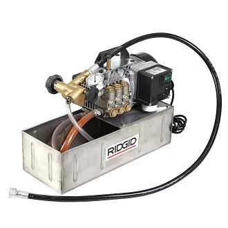 Электрогидропресс 1460-E  19021 купить в Надыме