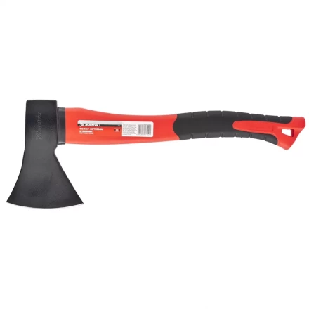 Топор ''optimal'' 600 г фибергласовое топорище MATRIX 21651 купить в Надыме