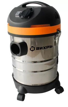 Строительный пылесос Вихрь СП-1500/30 купить в Надыме