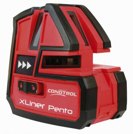Нивелир лазерный Condtrol XLiner Pento купить в Надыме