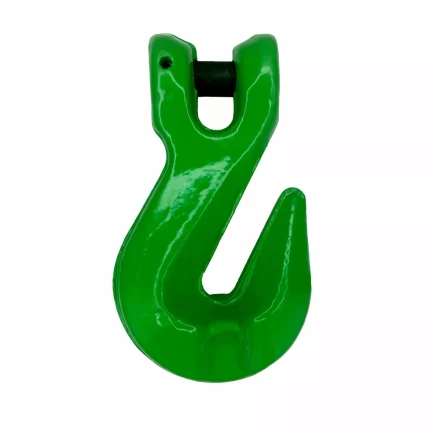 Крюк-укоротитель с вилочным соединением HITCH 22-Т8 кл 15 Т (SZ071238) купить в Надыме