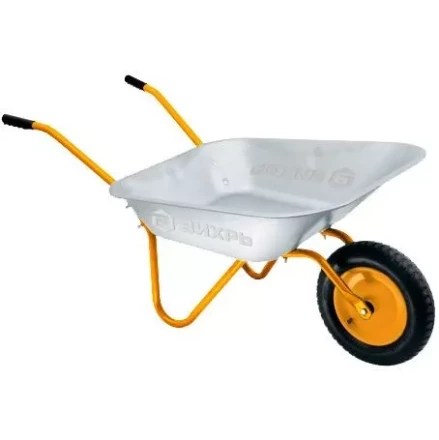 Тачка садовая Вихрь Т65-1 одноколесная купить в Надыме