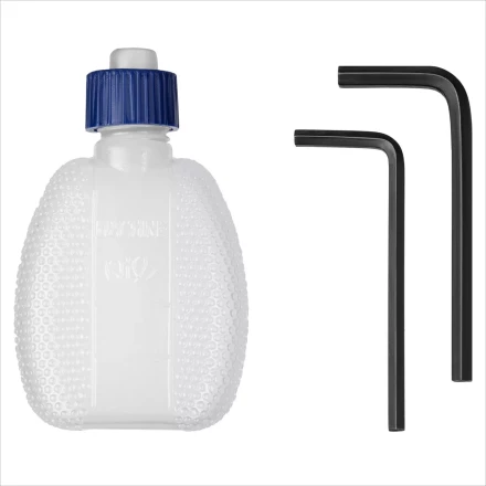 ЗУБР Т300-30 пневматический нейлер для гвоздей 18Ga, тип 300 (10-30 мм), Профессионал (31932) купить в Надыме