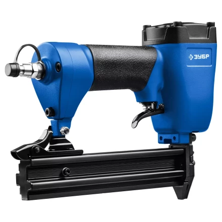 ЗУБР Т300-30 пневматический нейлер для гвоздей 18Ga, тип 300 (10-30 мм), Профессионал (31932) купить в Надыме