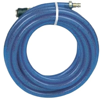 Шланг армированный 6 мм/20 бар/5м с БЗМ и нипелем (Metabo) 901054908 купить в Надыме