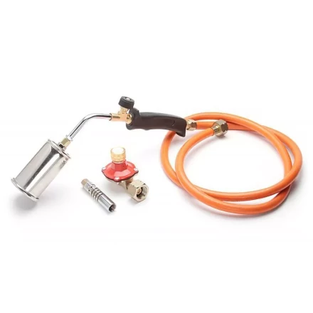 Горелка пропановая ПГ КВТ купить в Надыме