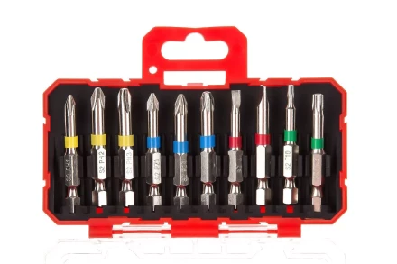 Набор бит HAMMER 50мм (203-185) купить в Надыме