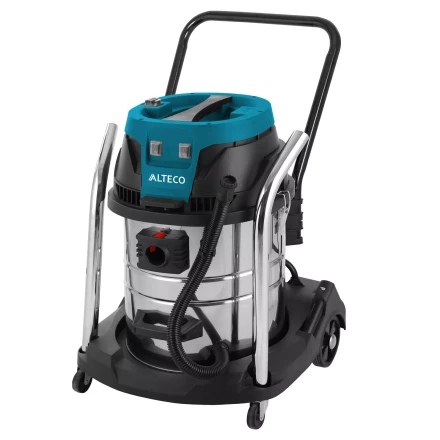 Строительный пылесос ALTECO VC 60 Push Clean 67443 купить в Надыме