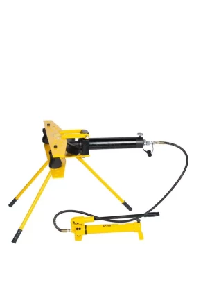 Трубогиб гидравлический TOR HHW-3F 20 т 21,3-88,5 мм (с выносным насосом) 1004651 купить в Надыме