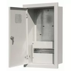 Щит учетно-распределительный встраиваемый ЩРУ 3В-12 IP31 (500х300х155) RUCELF купить в Надыме