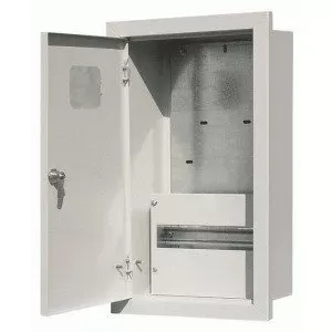 Щит учетно-распределительный встраиваемый ЩРУ 3В-12 IP31 (500х300х155) RUCELF купить в Надыме