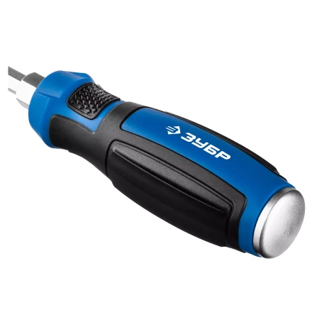 ЗУБР Ударник, PH3 х 150 мм, ударная отвертка, Профессионал (25272-3) купить в Надыме