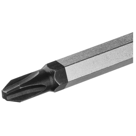 ЗУБР Ударник, PH3 х 150 мм, ударная отвертка, Профессионал (25272-3) купить в Надыме