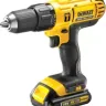 Дрель-шуруповерт аккумуляторная DeWalt DCD 776 S2 купить в Надыме