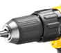 Дрель-шуруповерт аккумуляторная DeWalt DCD 776 S2 купить в Надыме