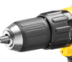 Дрель-шуруповерт аккумуляторная DeWalt DCD 776 S2 купить в Надыме