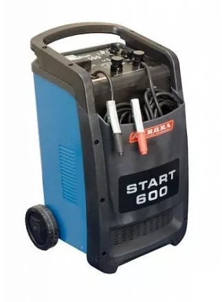 Пуско-зарядное устройство Aurora START 600 BLUE купить в Надыме
