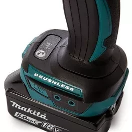 Гайковерт аккумуляторный Makita DTW1001RTJ купить в Надыме