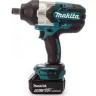 Гайковерт аккумуляторный Makita DTW1001RTJ купить в Надыме