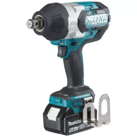 Гайковерт аккумуляторный Makita DTW1001RTJ купить в Надыме