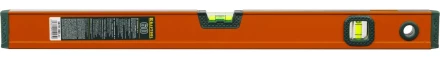Уровень KRAFTOOL алюминиевый, 2 глазка, 60см 34721-060_z01 купить в Надыме