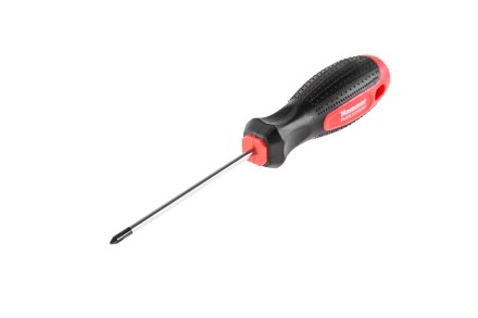 Отвертка HAMMER 601-021 PH 0x75мм купить в Надыме