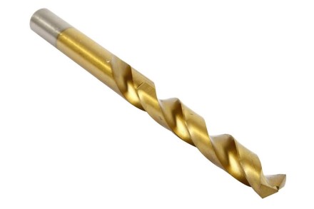 Сверло по металлу HAMMER Ф10х133мм (DR MT 10,0мм*133/87мм) купить в Надыме