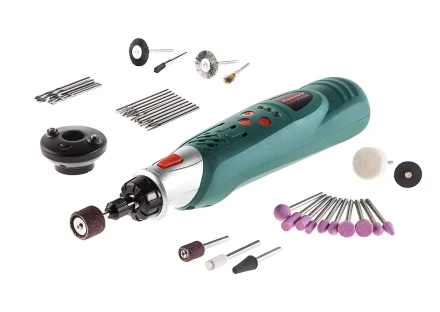 Гравер Hammer Flex AMD 3.6 купить в Надыме