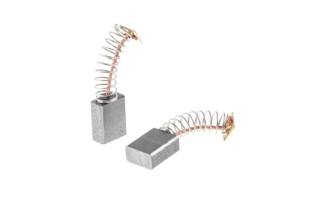 Щетки угольные HAMMER Щетки угольные (2 шт.) для Интерскол ДП-1600, ДП-1900 купить в Надыме